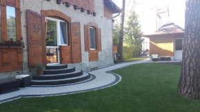 POKÓJ RODZINNY SERCE KRYNICY, Krynica Morska